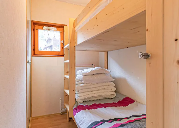 3 Pers, 22m², Sud-ouest Avec Balcon - Fr-1-840-48 *