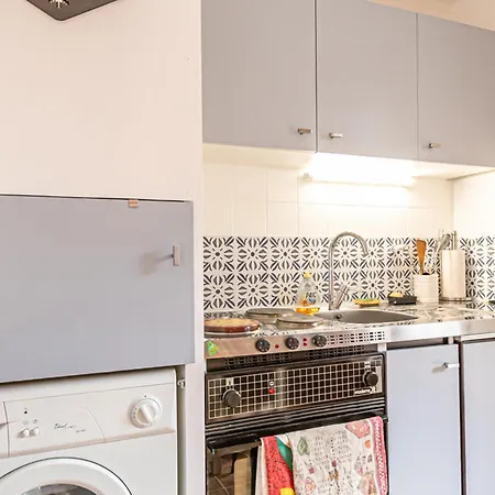 Διαμέρισμα 3 Pers, 22m², Sud-ouest Avec Balcon - Fr-1-840-48 *