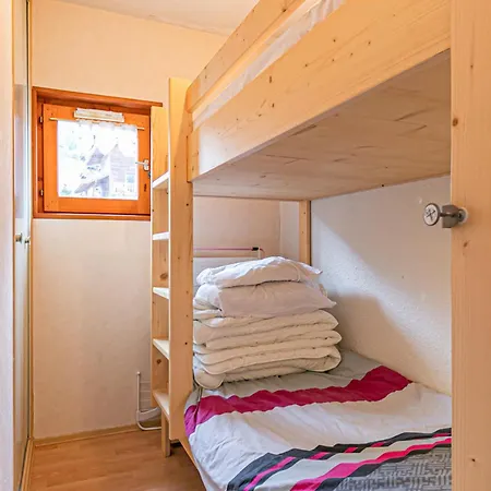 3 Pers, 22m², Sud-ouest Avec Balcon - Fr-1-840-48 *